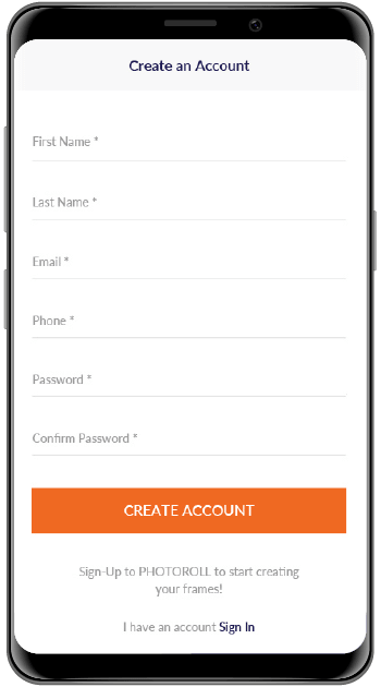 App Screenshot 2