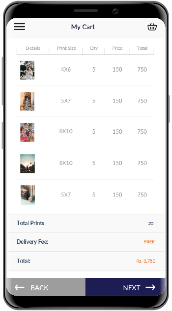 App Screenshot 5